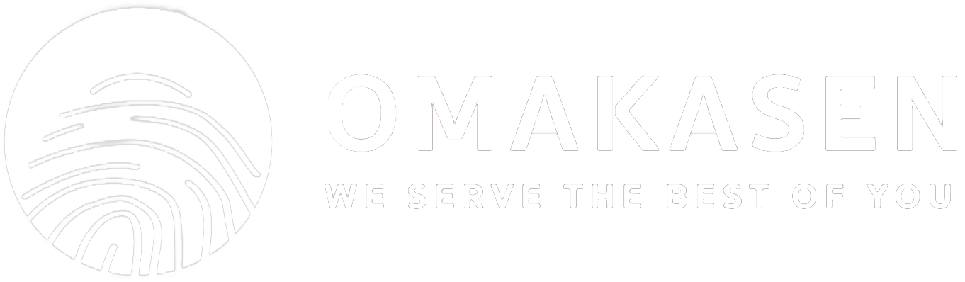 OMAKASEN